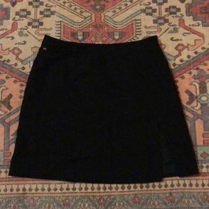 Vintage wool skirt🐑